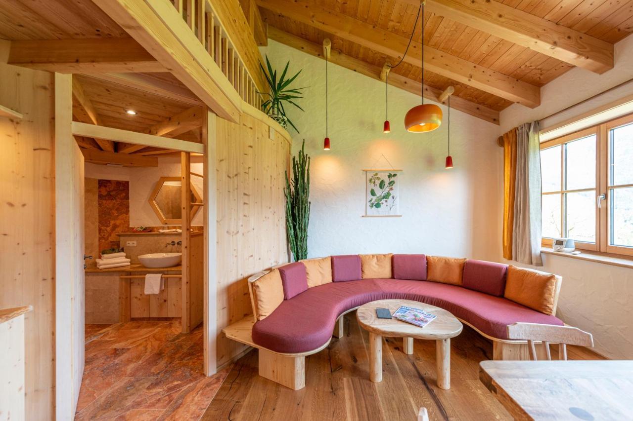 Ecologie Grundlsee Ngoại thất bức ảnh