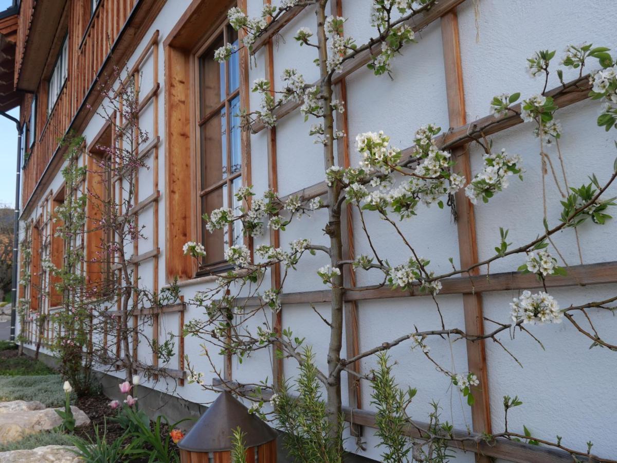Ecologie Grundlsee Ngoại thất bức ảnh