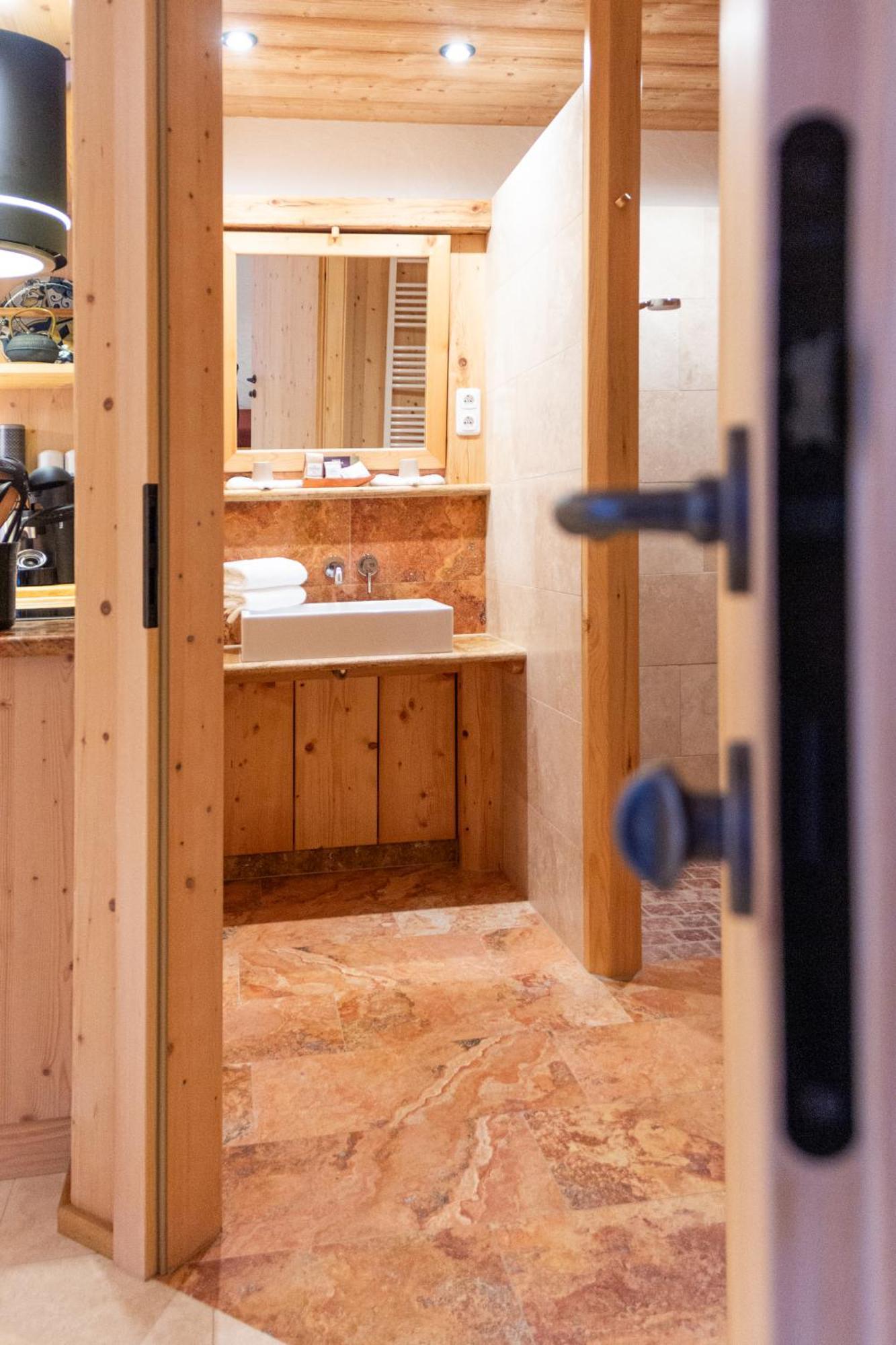 Ecologie Grundlsee Ngoại thất bức ảnh
