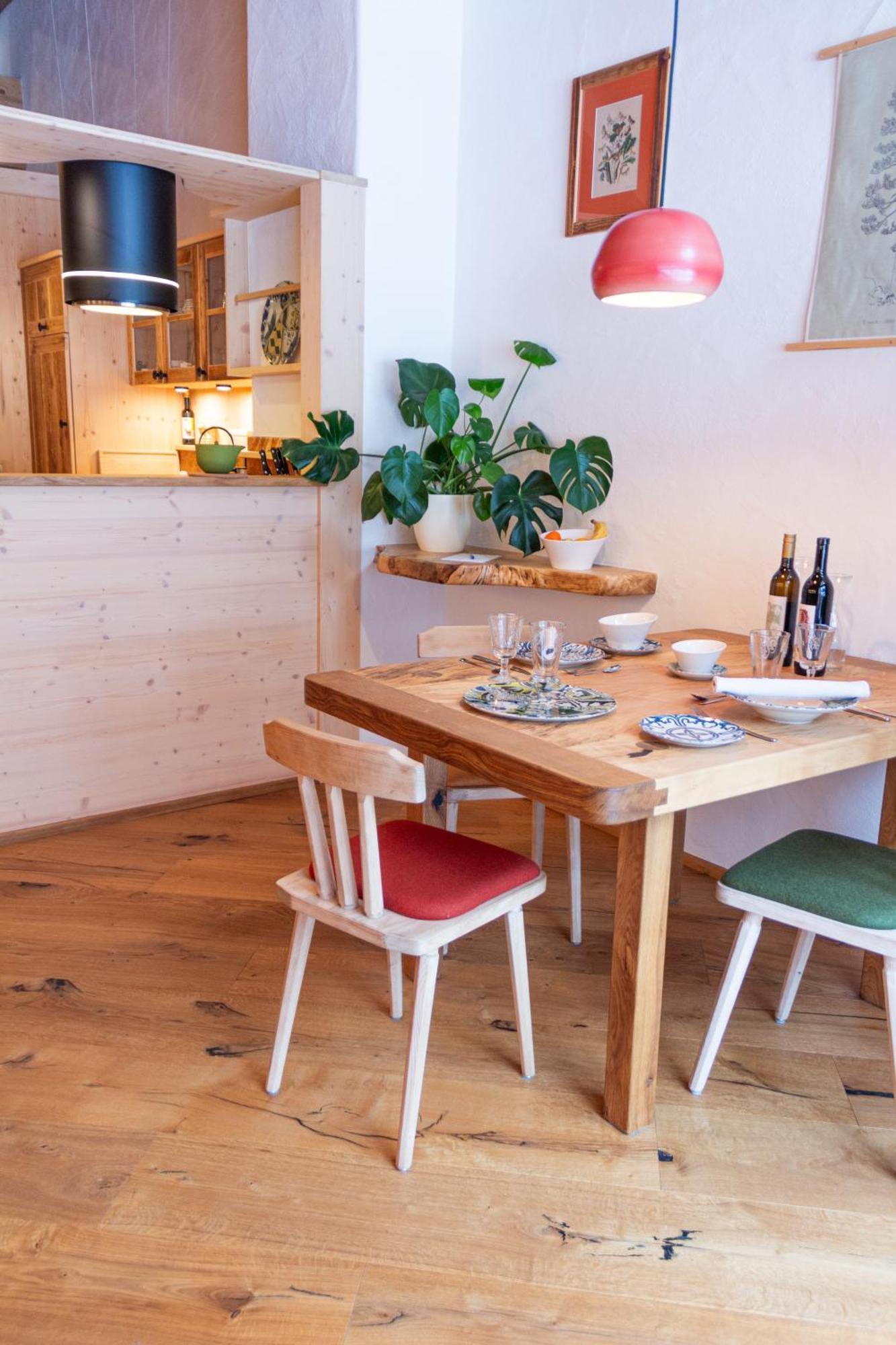 Ecologie Grundlsee Ngoại thất bức ảnh
