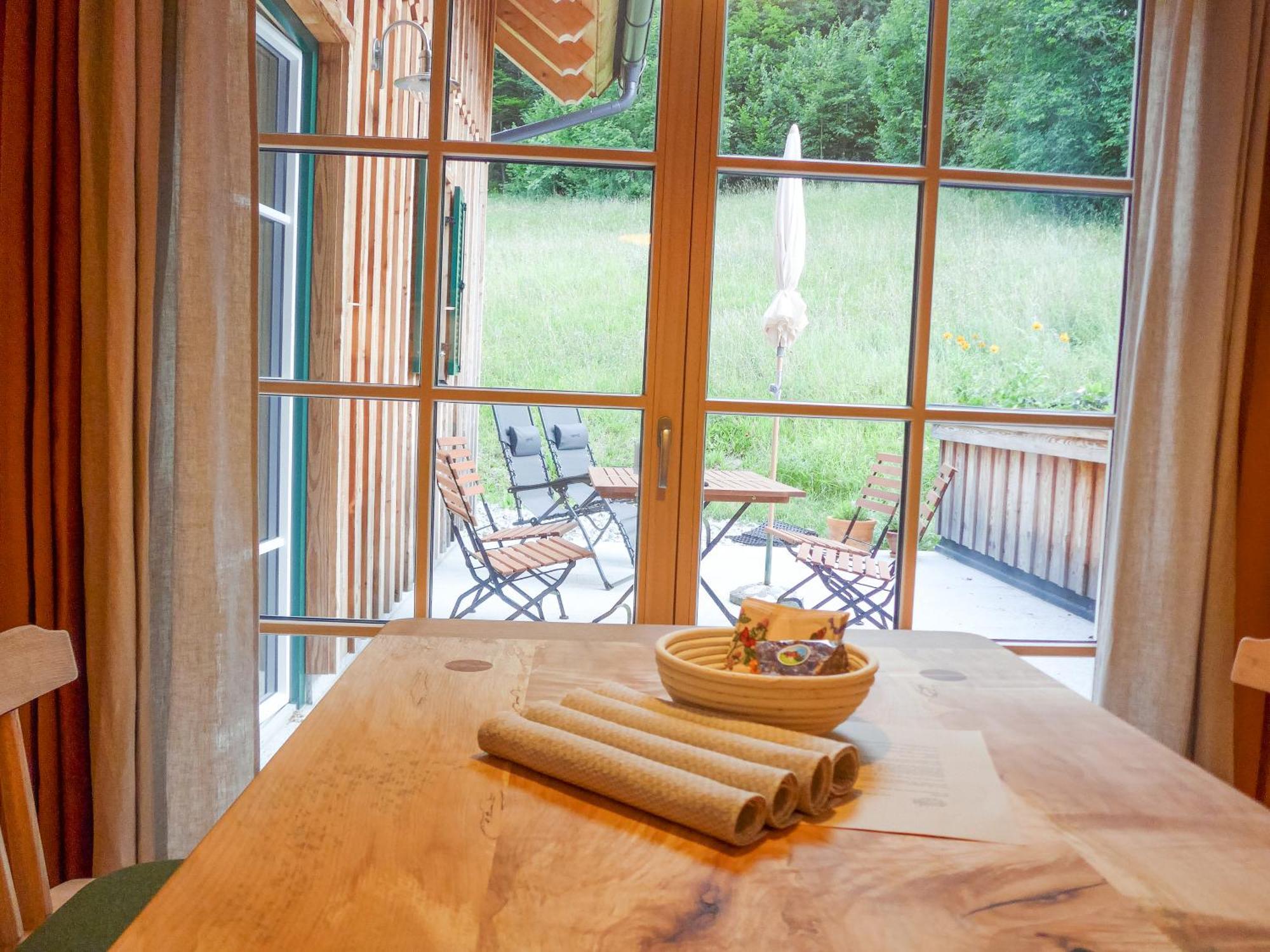 Ecologie Grundlsee Phòng bức ảnh
