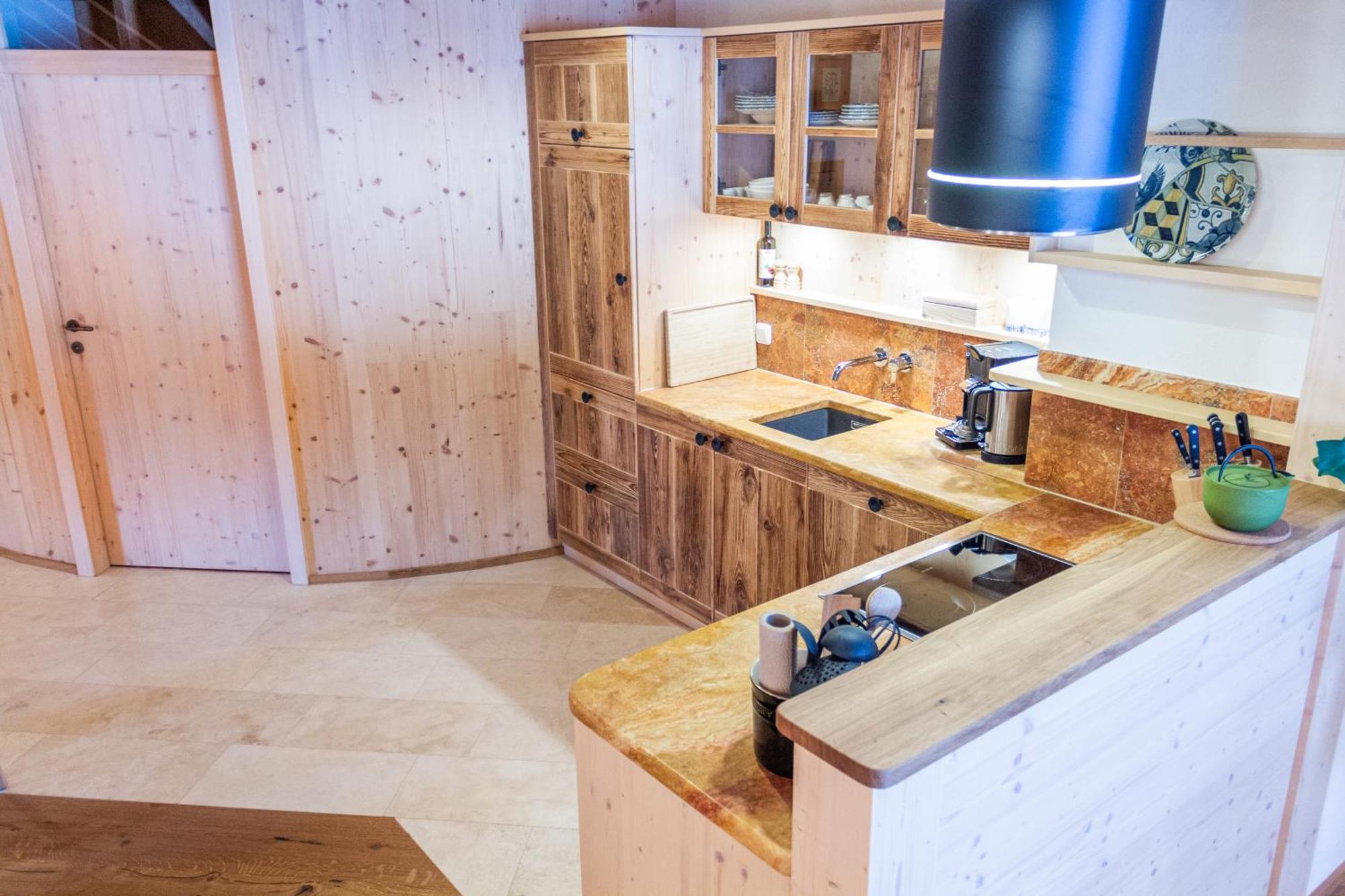 Ecologie Grundlsee Phòng bức ảnh