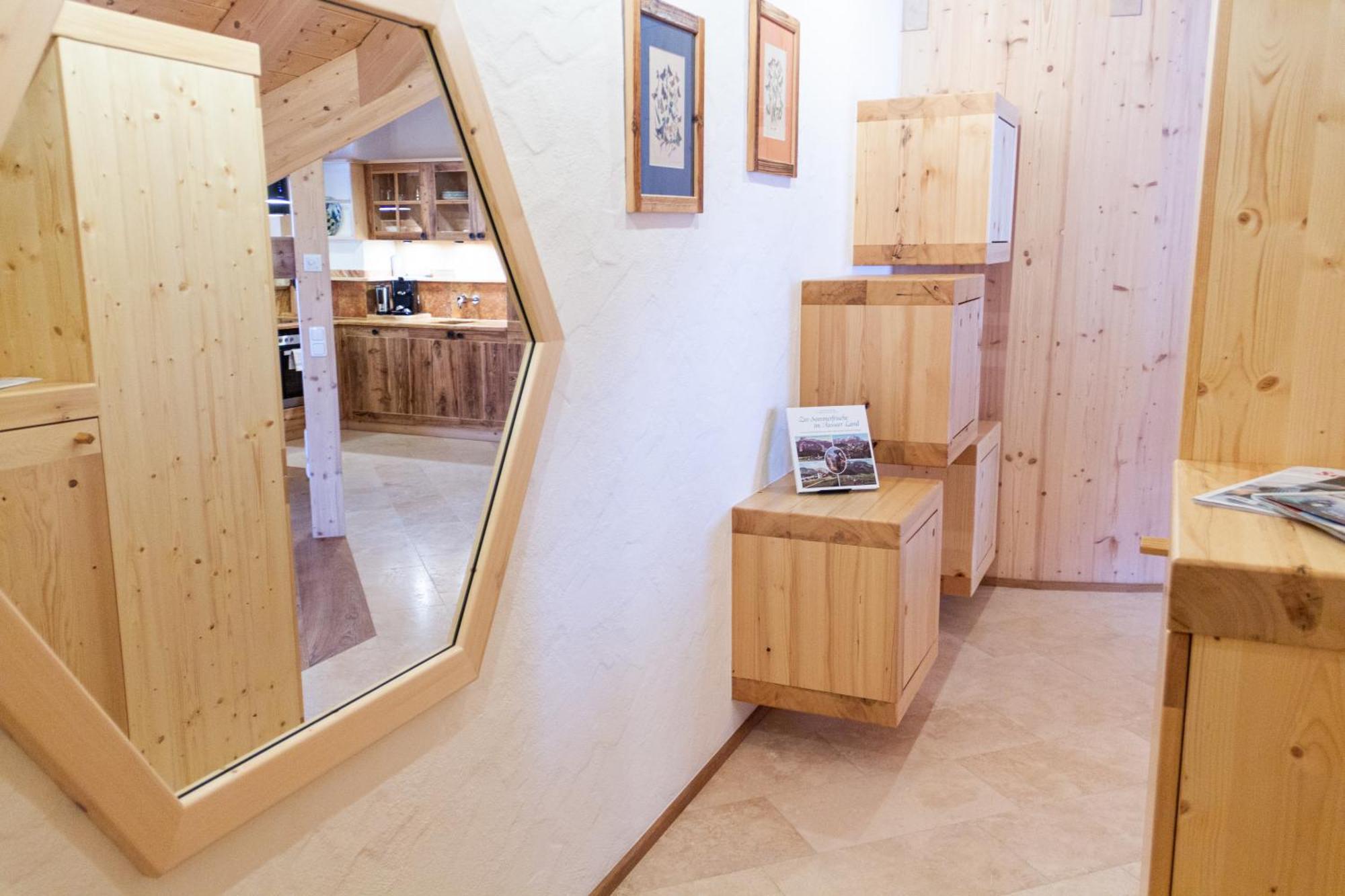 Ecologie Grundlsee Phòng bức ảnh