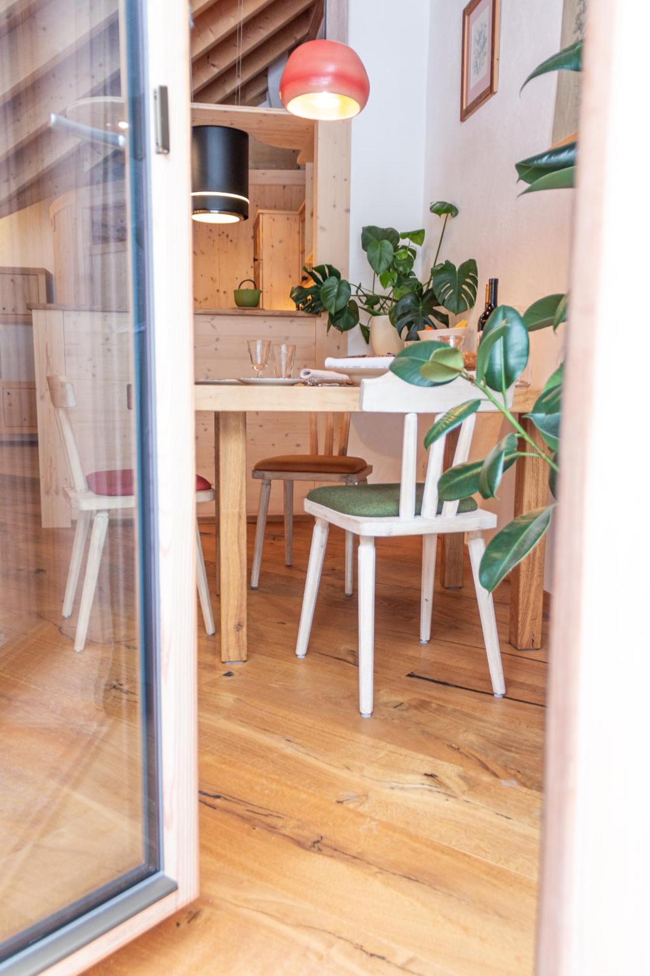 Ecologie Grundlsee Ngoại thất bức ảnh